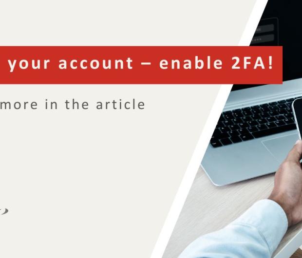 protect your accounts