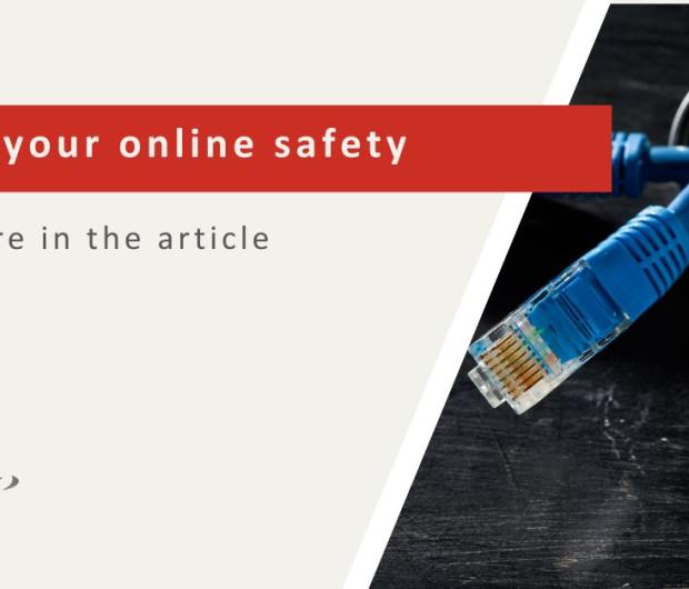 private and public keys